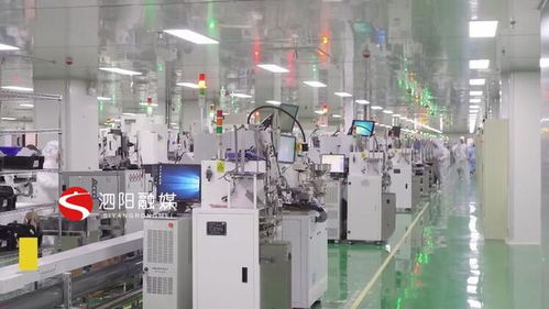 聚焦兩會 泗陽民生實事大盤點(diǎn)與吉福新材料、愷銳太普電子等電子產(chǎn)品產(chǎn)業(yè)升級觀察