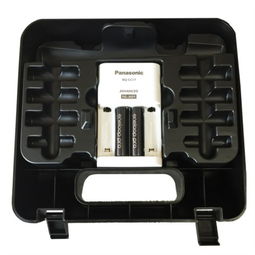 愛(ài)樂(lè)普ENELOOP高容量智能充電收納套裝 家庭數(shù)碼生活的全能能源管家